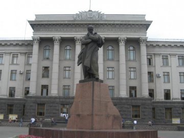 У Лесиному виші преміювали три сотні найкращих працівників