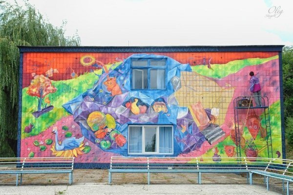 Фестивальне літо завершила Re$publica Anti-money FEST. ФОТО