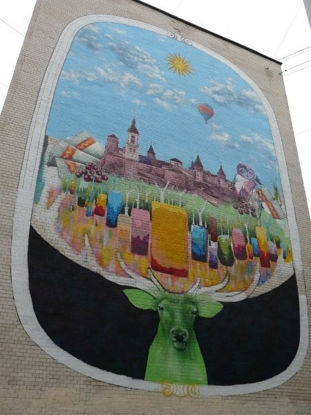 Фестивальне літо завершила Re$publica Anti-money FEST. ФОТО