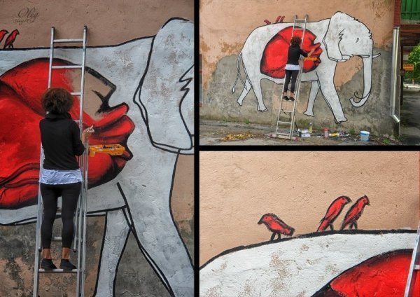 Фестивальне літо завершила Re$publica Anti-money FEST. ФОТО