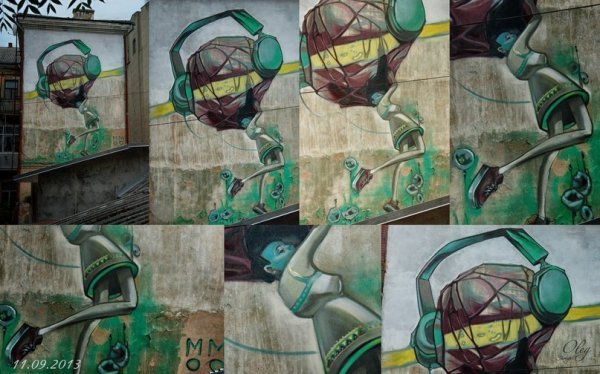 Фестивальне літо завершила Re$publica Anti-money FEST. ФОТО