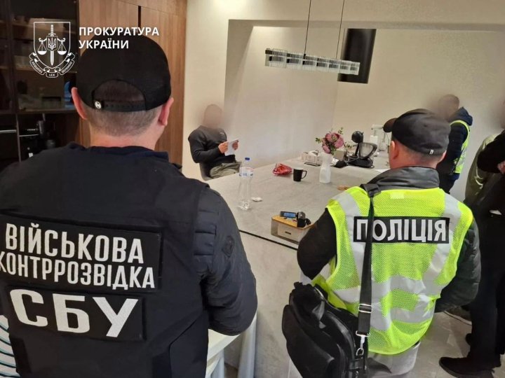 На Волині директора підприємства, який постачав квадроцикли військовим, підозрюють у заволодінні майже 4 млн грн 
