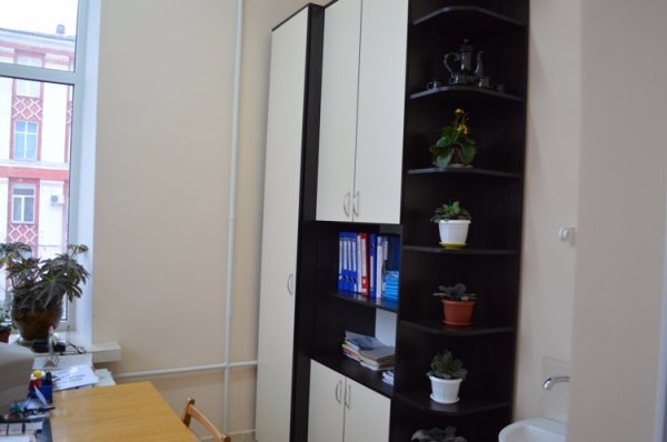 У Ковелі в лікарні відремонтували отоларингічне відділення