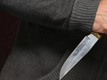 За вбивство рідного брата волинянин отримав вісім років тюрми