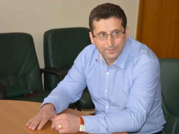 Сказали, хто може очолити волинський тубдиспансер