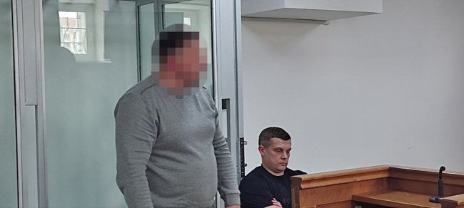 Розтрата понад 6 мільйонів: міському голові на Волині не обрали запобіжний захід