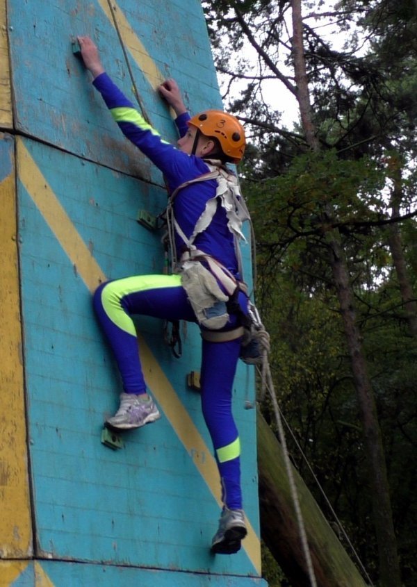 На Волині змагалися школярі та студенти. ФОТО
