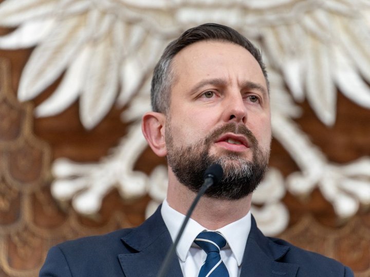 Глава Міноборони Польщі Косіняк-Камиш сьогодні відвідає Волинську область 