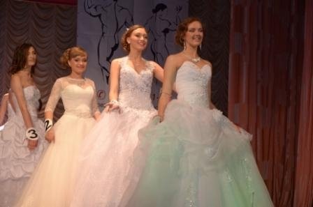 Обрали найкрасивішу дівчину Ковеля. ФОТО