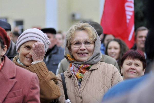 Як Луцьк «гуляв» на концерті Порошенка. ФОТО