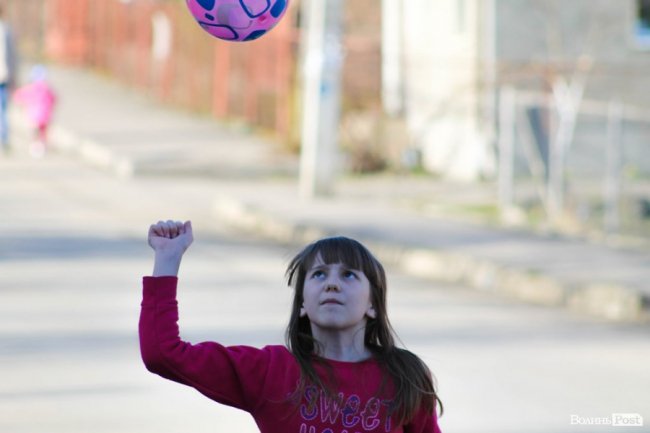 Пасхальні дні у Луцьку. ФОТО