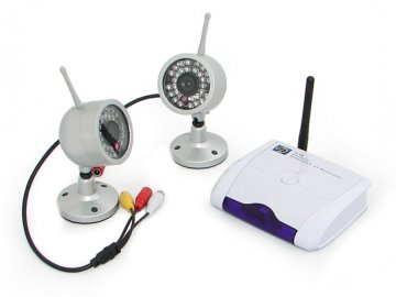 Навіщо потрібне відеоспостереження в офісі?*