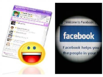 Yahoo звинуватив Facebook у крадіжці
