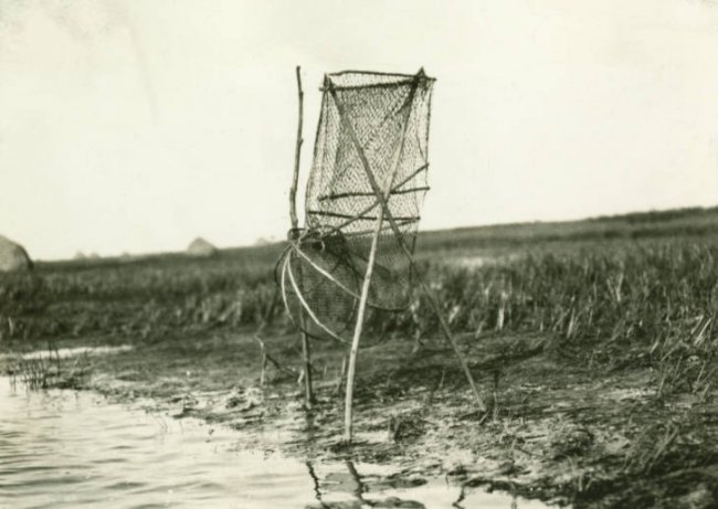 Американська мандрівниця зазнімкувала Волинське Полісся 85 років тому. ФОТО