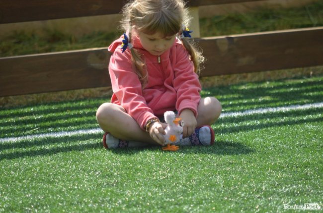 200 спортсменів, 4 дні та 6 дисциплін: у Луцьку стартували змагання з легкої атлетики