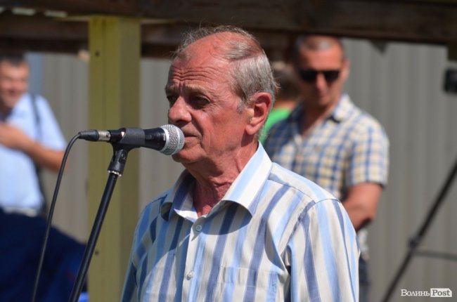 200 спортсменів, 4 дні та 6 дисциплін: у Луцьку стартували змагання з легкої атлетики