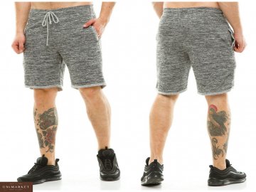 Як вибрати чоловічі шорти великого розміру?*