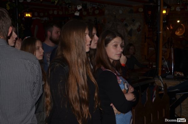 «Жадан і собаки» завершили свій тур виступом у Луцьку. ФОТО. ВІДЕО