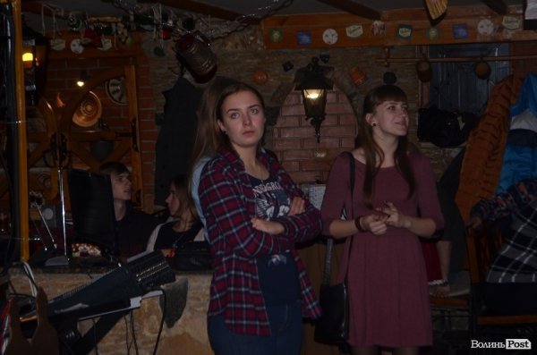 «Жадан і собаки» завершили свій тур виступом у Луцьку. ФОТО. ВІДЕО