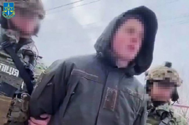 Довічне ув'язнення отримав солдат-строковик, який розстріляв нацгвардійців у Дніпрі