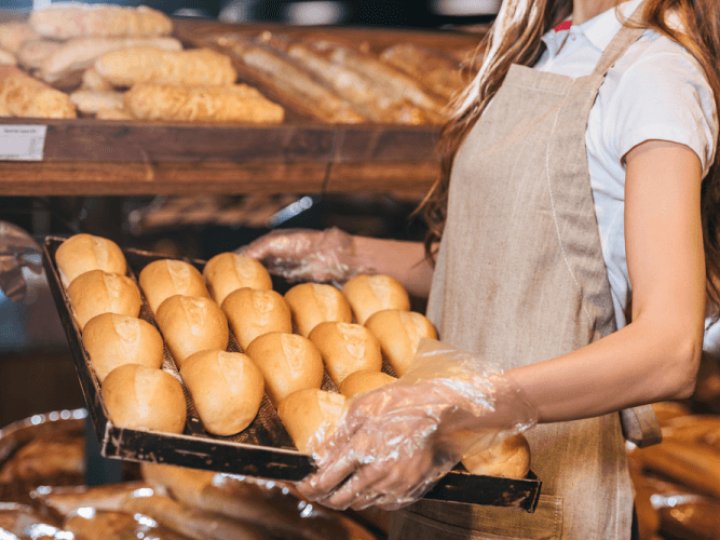 Міні-пекарня на домашній кухні: як почати свій бізнес із хліба та випічки