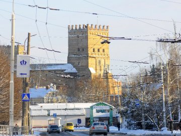 Повітря у Луцьку перевірили на забрудненість