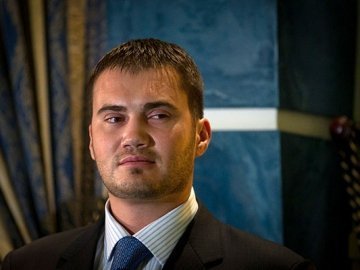 Януковича-молодшого поховали у Севастополі, - ЗМІ. ФОТО