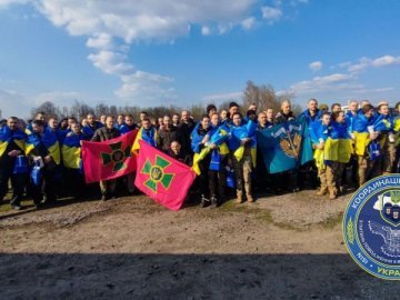 Із російського полону повернулися ще 100 українських воїнів: добрі новини від ВолиньPost за 10 квітня 