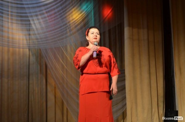 У Луцьку відзначили кращих журналістів. ФОТО