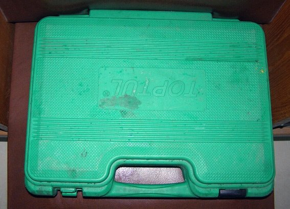 Ковельчан просять впізнати вкрадені речі. ФОТО