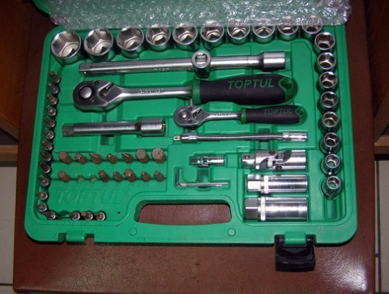 Ковельчан просять впізнати вкрадені речі. ФОТО