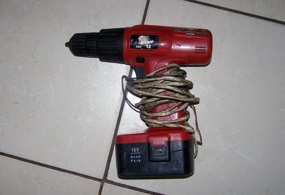 Ковельчан просять впізнати вкрадені речі. ФОТО