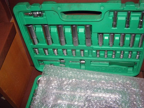 Ковельчан просять впізнати вкрадені речі. ФОТО