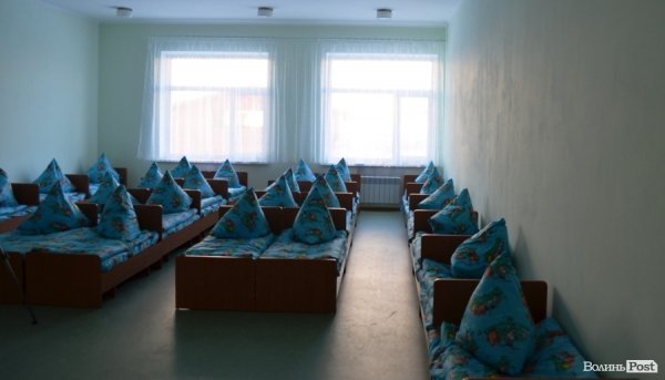 Підігрів підлоги, ліфти для їжі, екоматеріали: у Луцьку відкрили новий дитсадок. ФОТО 