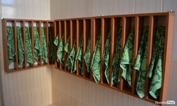 Підігрів підлоги, ліфти для їжі, екоматеріали: у Луцьку відкрили новий дитсадок. ФОТО 