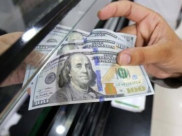 Курс валют у Луцьку 13 грудня