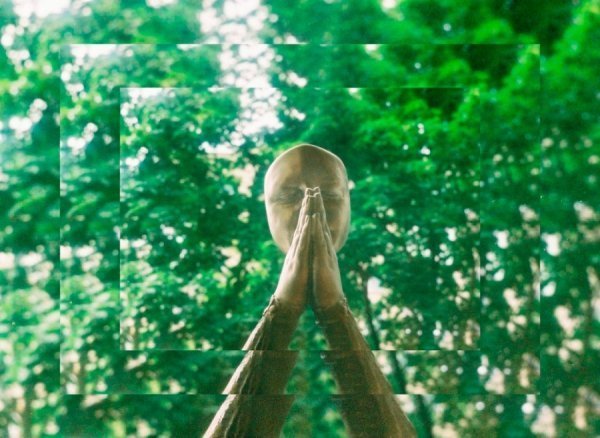 Фотовиставка Ігоря Семенюка