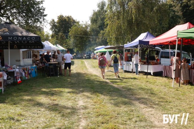 Як місто Нововолинськ відсвяткувало свій День народження. ФОТО