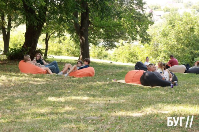 Як місто Нововолинськ відсвяткувало свій День народження. ФОТО