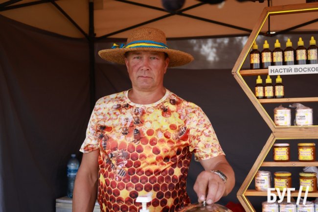 Як місто Нововолинськ відсвяткувало свій День народження. ФОТО