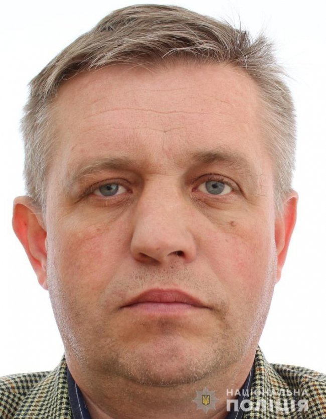 Розшукують 51-річного лучанина, який пішов з дому та не повернувся