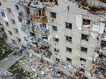 Українські бійці потіснили росіян в напрямку траси «Лисичанськ-Бахмут», – Гайдай