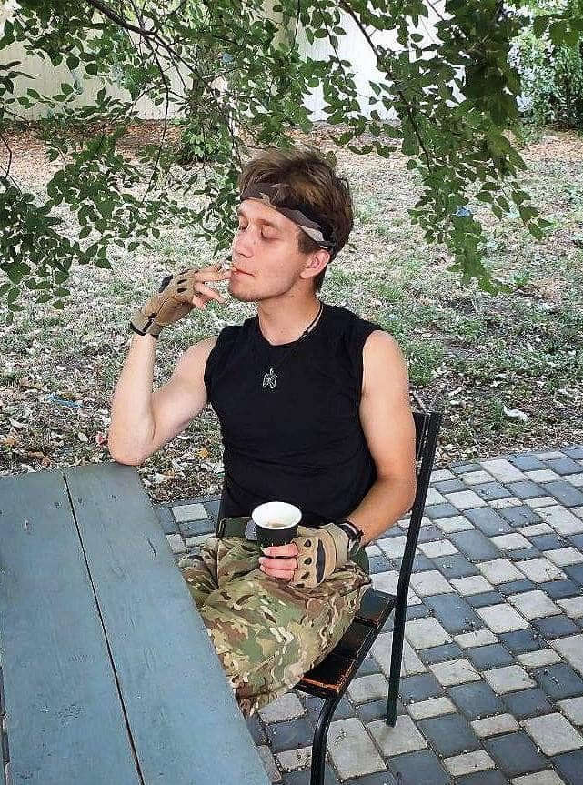 У Брянській області загинула група українських бійців