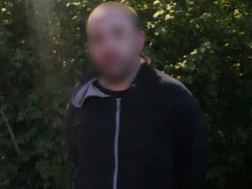 Волинянин викрав на автозаправці скутер