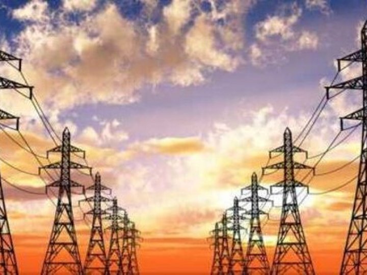 Аварія знеструмила села під Луцьком