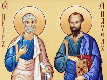 Секс, сварки, гуляння: що не можна робити в день Петра і Павла