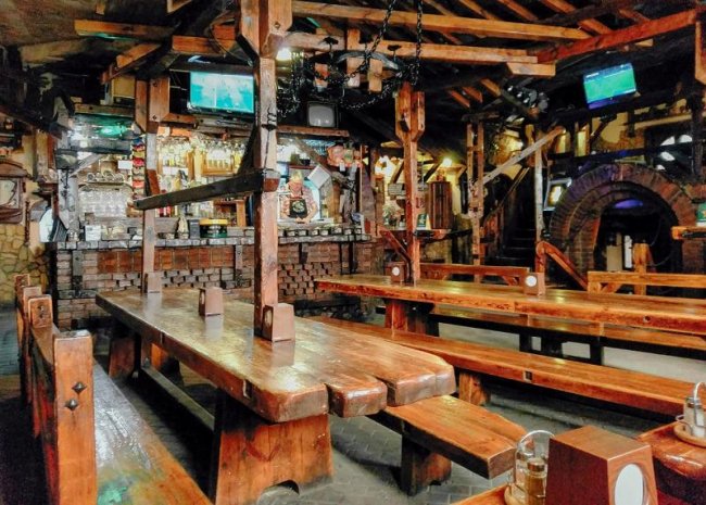 Луцьк (не)дружелюбний: у яких закладах можна посидіти з домашніми улюбленцями