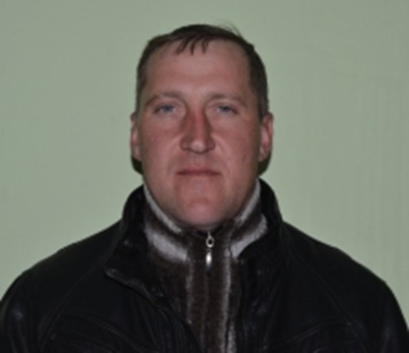  Розшукують засудженого за зґвалтування волинянина. ФОТО