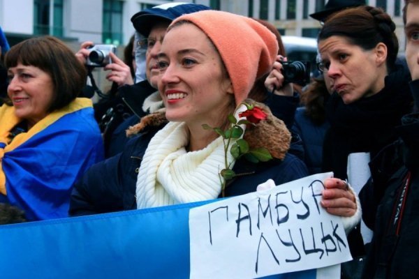 Початок протестів в Берліні, які перейшли на інші міста Німеччини