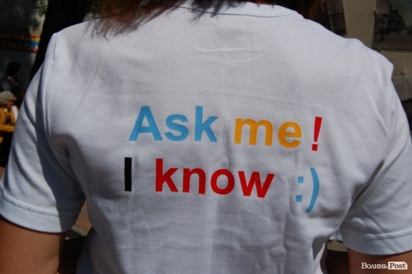 Неформальні екскурсії, музичні вулиці, історія просто неба: Луцьк заманює туристів